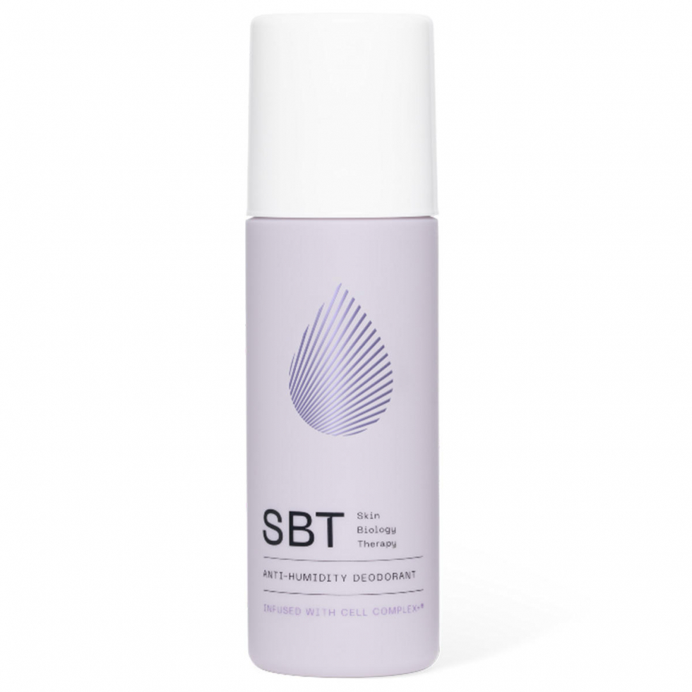 SBT Body Care Anti-Humidity Deodorant 75 ml - 1