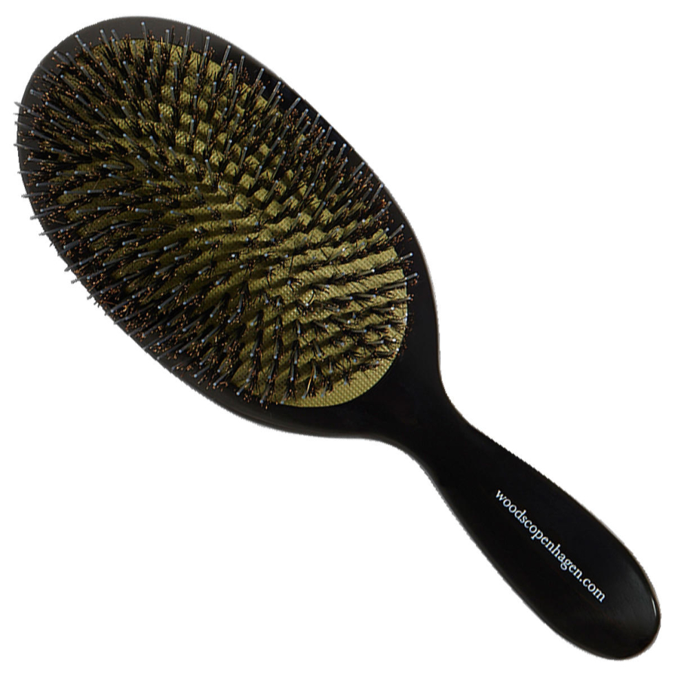 woods_ copenhagen DETANGLING BRUSH  - 1