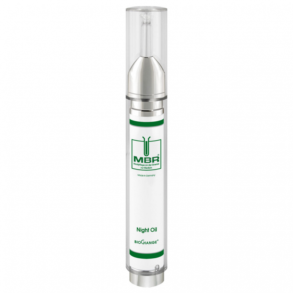 MBR Medical Beauty Research BioChange Night Oil 2 x 15 ml - 1