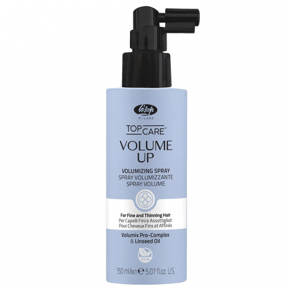 Lisap Top Care Volume Up Volumizing Spray 150 ml - 1