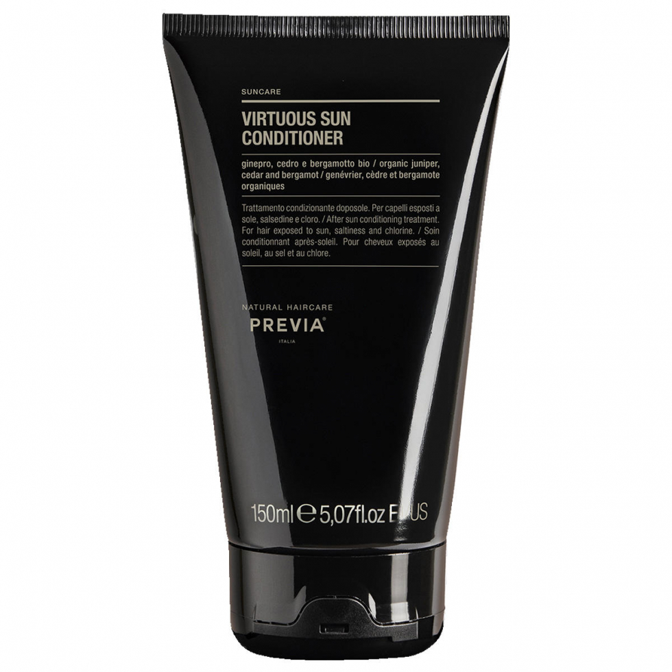PREVIA Virtuous Sun Conditioner 150 ml - 1