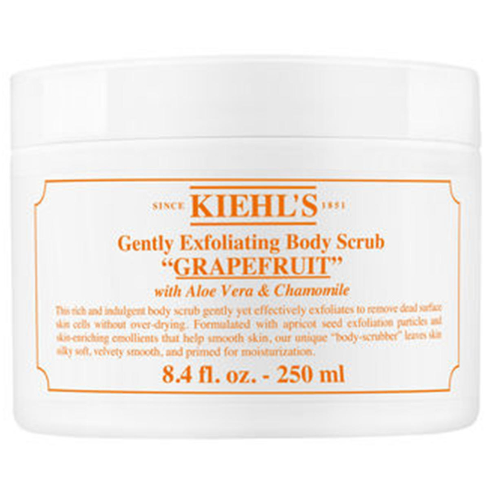 Kiehl's Gently Exfoliating Body Scrub Grapefruit 250 ml - 1