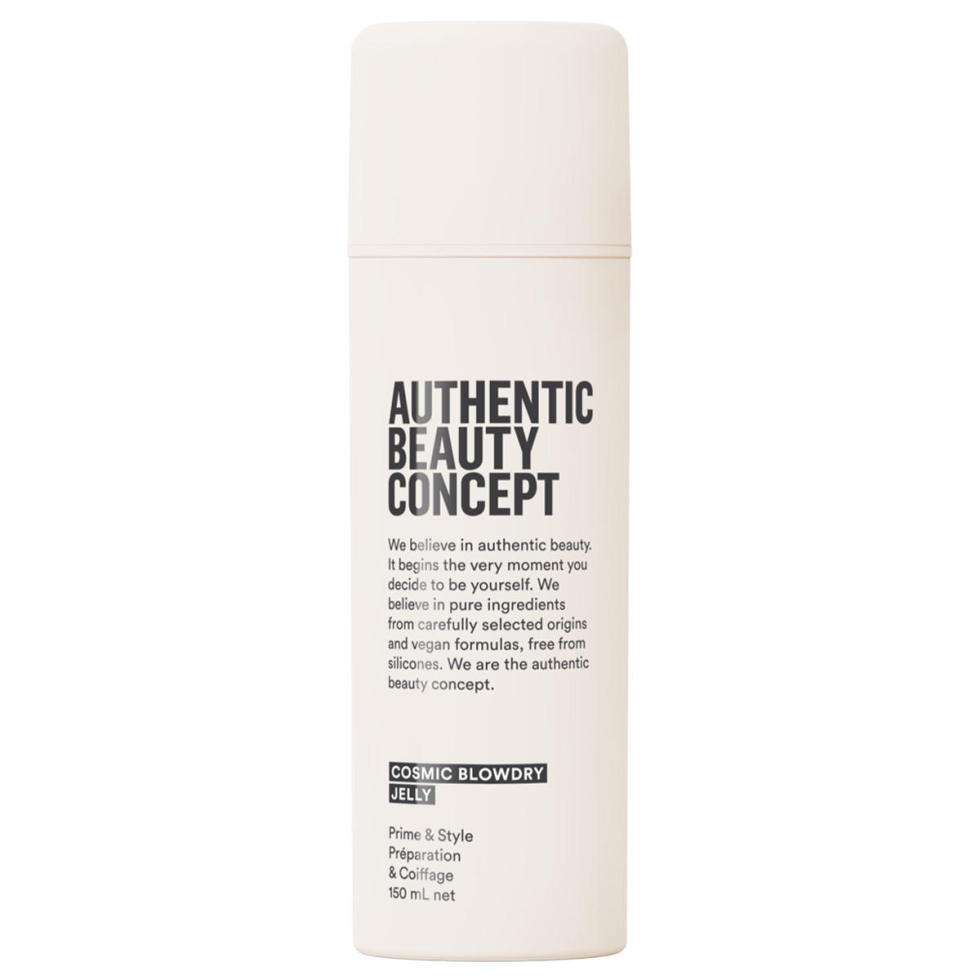 Authentic Beauty Concept Cosmic Blow-Dry Jelly 150 ml - 1