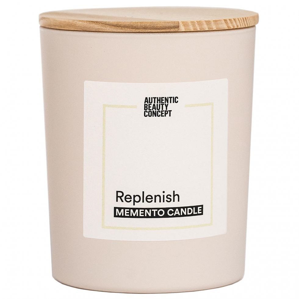 Authentic Beauty Concept Replenish Memento Candle 240 g - 1