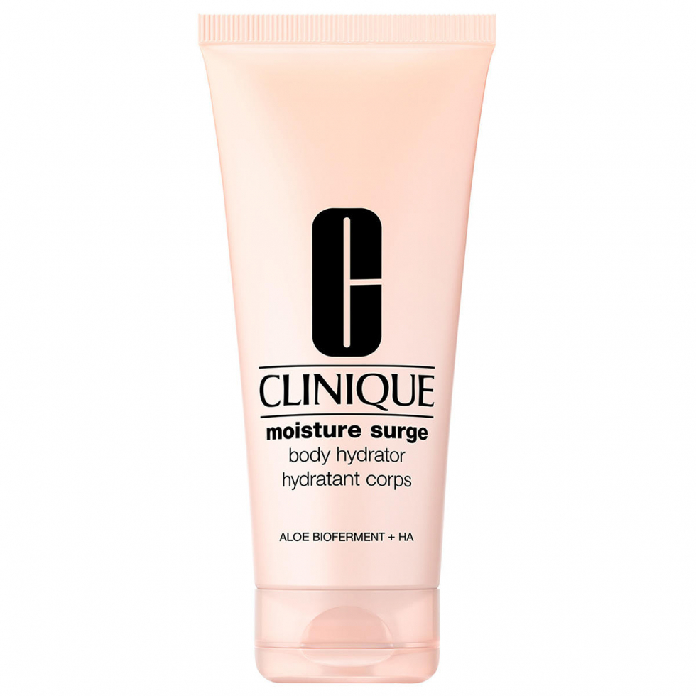 Clinique Moisture Surge Body Hydrator 200 ml - 1