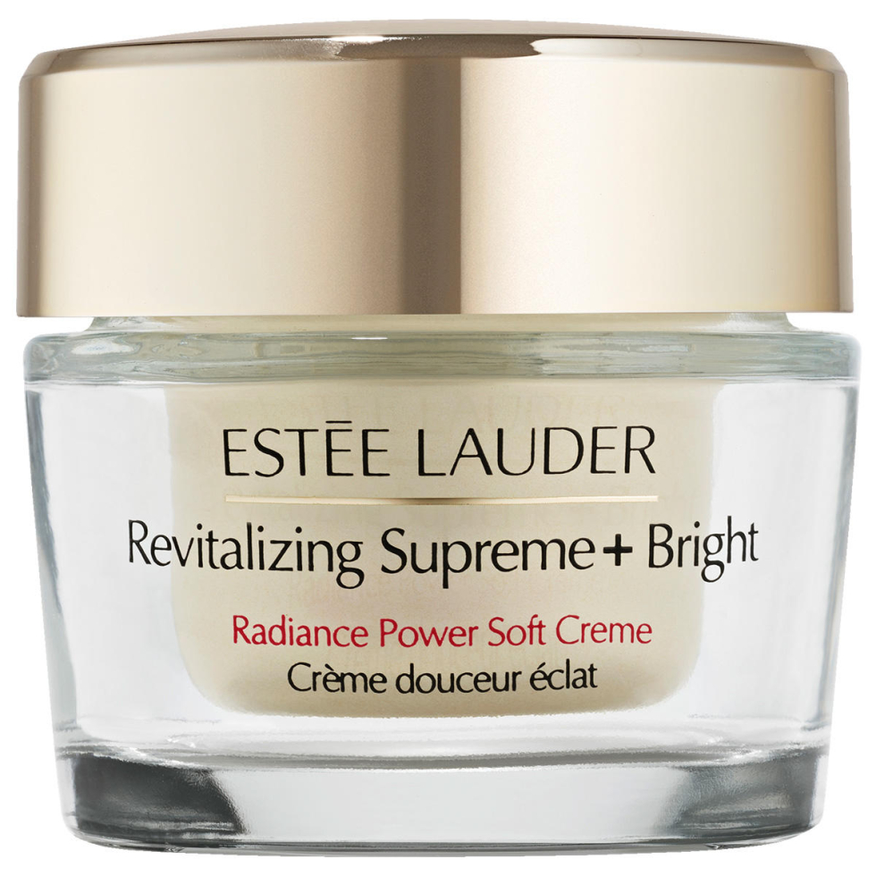 Estée Lauder Revitalizing Supreme+ Bright Radiance Power Soft Creme 50 ml - 1