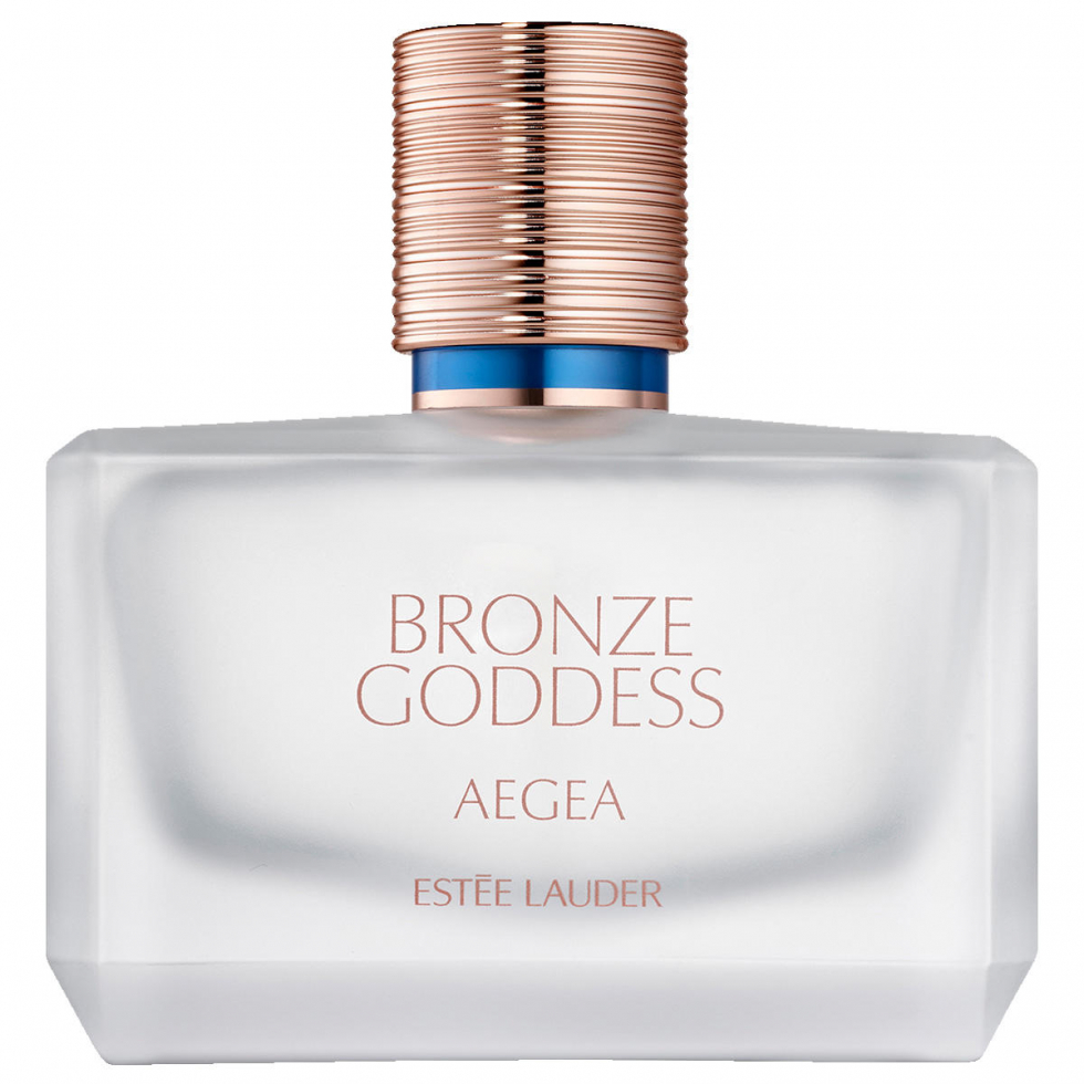 Estée Lauder BRONZE GODDESS Aegea Eau de Parfum 50 ml - 1