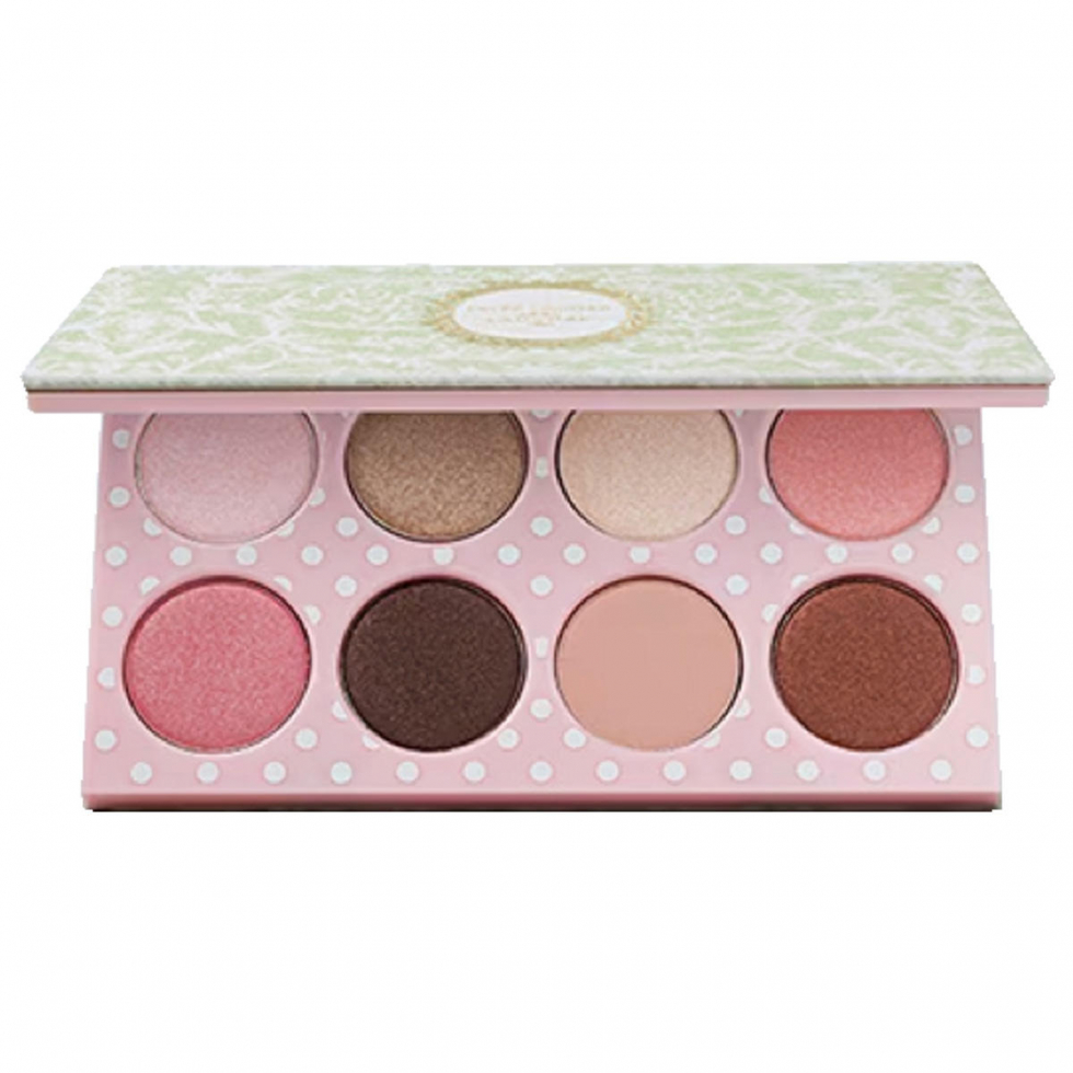 Estée Lauder Estée Lauder x Ladurée Eyeshadow Palette 11 g - 1