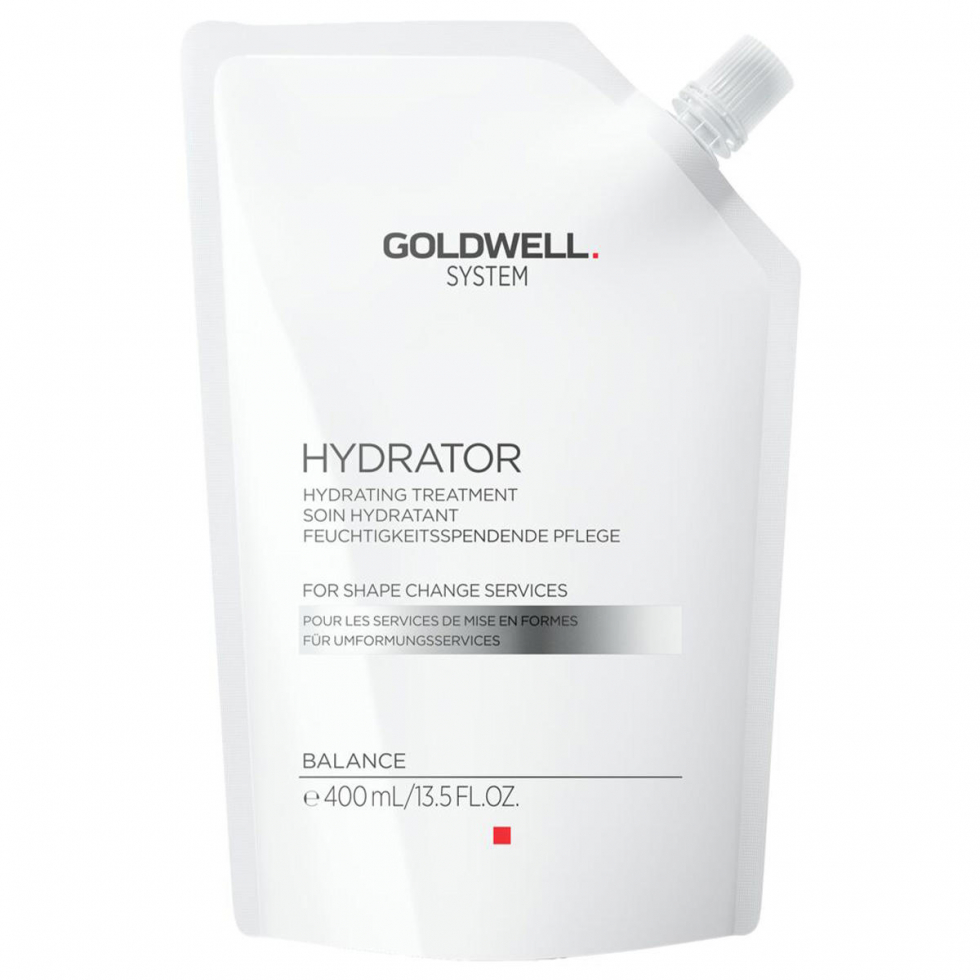 Goldwell System Hydrator 400 ml - 1