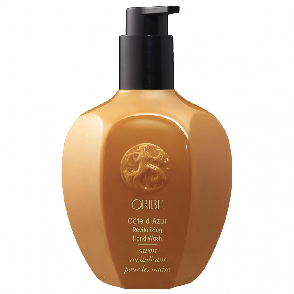 Oribe Côte D'Azur Replenishing Duschgel – Verwöhnpflege Für Seidig Weiche Haut