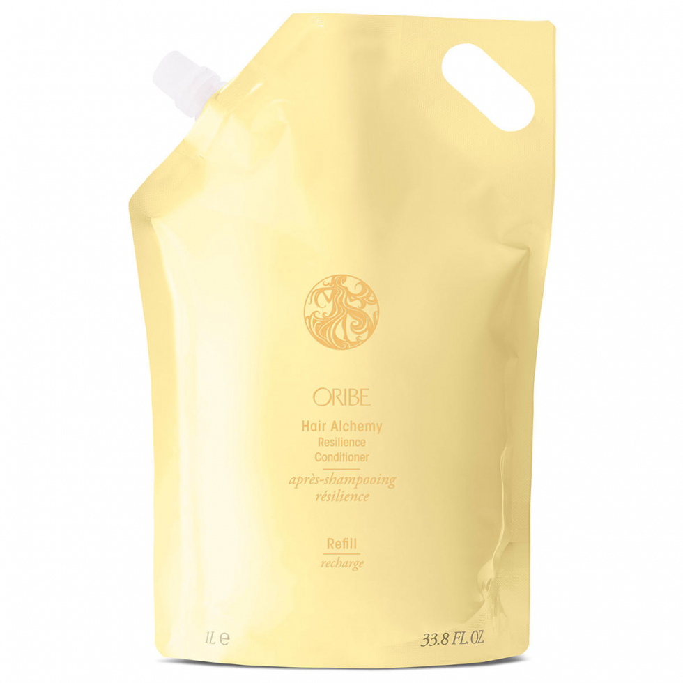 Oribe Hair Alchemy Resilience Conditioner Refill 1 Liter - 1