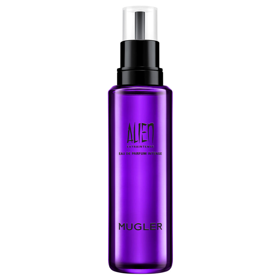 MUGLER Alien Eau de Parfum Extraintense Refill 100 ml - 1