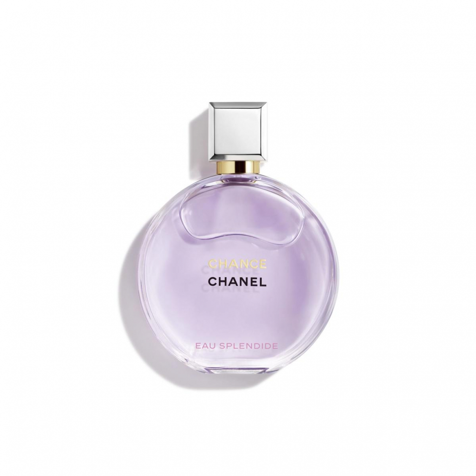 CHANEL CHANCE EAU SPLENDIDE EAU DE PARFUM 50 ml - 1