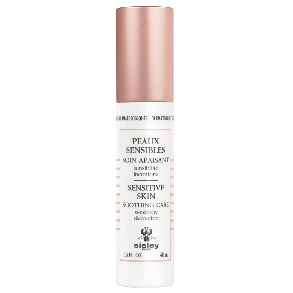 Sisley Paris Peaux Sensibles Soin Apaisant 40 ml - 1