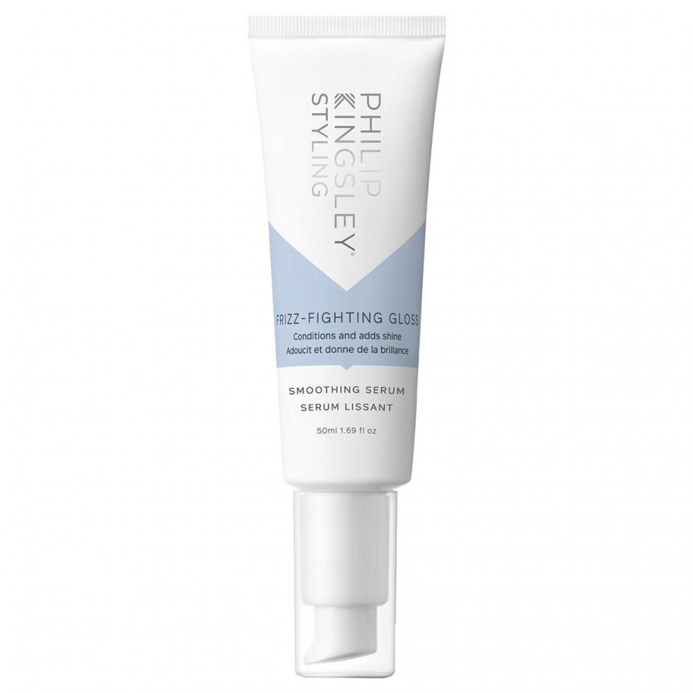 PHILIP KINGSLEY Finishing Touch Frizz Fighting Gloss 50 ml - 1
