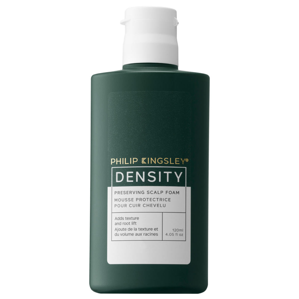 PHILIP KINGSLEY DENSITY Preserving Scalp Foam 120 ml - 1