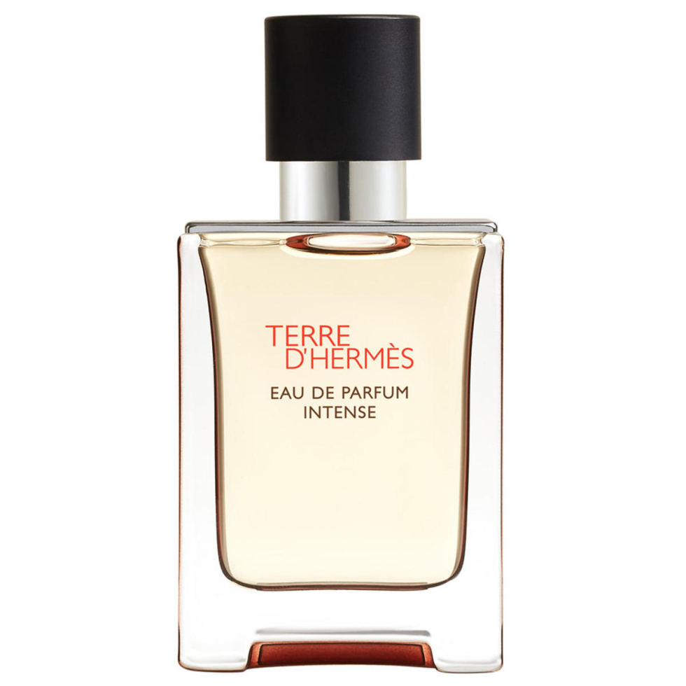 HERMÈS Terre d’Hermès Eau de Parfum Intense Refillable 50 ml - 1