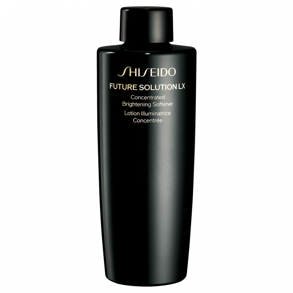 Shiseido Future Solution LX Concentrated Brightening Softener Refill 170 ml - 1