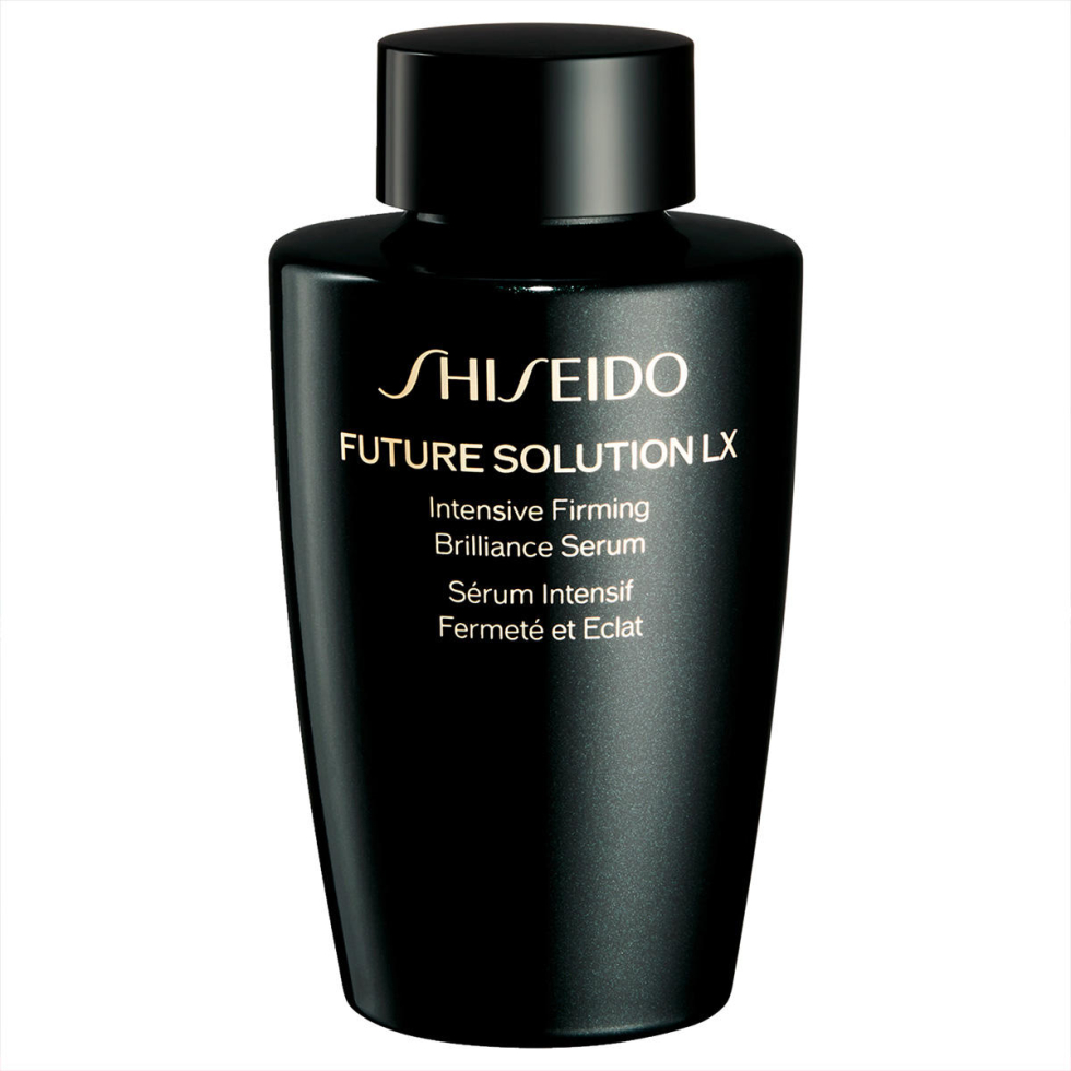 Shiseido Future Solution LX Intensive Firming Brilliance Serum Refill 50 ml - 1