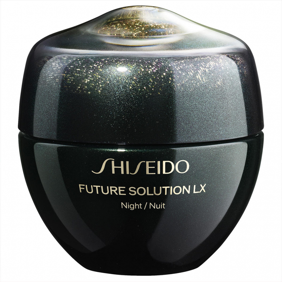 Shiseido Future Solution LX Total Regenerating Cream 50 ml - 1