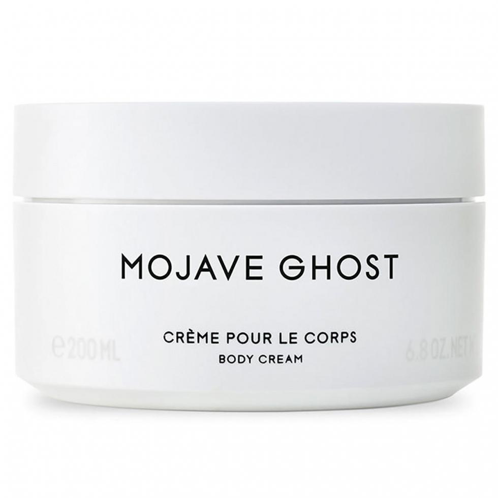 BYREDO Mojave Ghost Body Cream 200 ml - 1