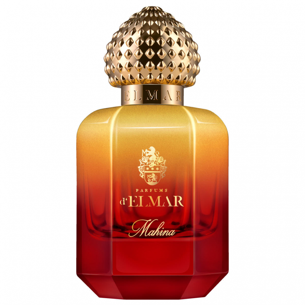 Parfums d'Elmar MAHINA Extrait de Parfum 60 ml - 1