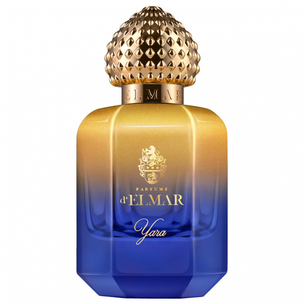Parfums d'Elmar YARA Extrait de Parfum 60 ml - 1