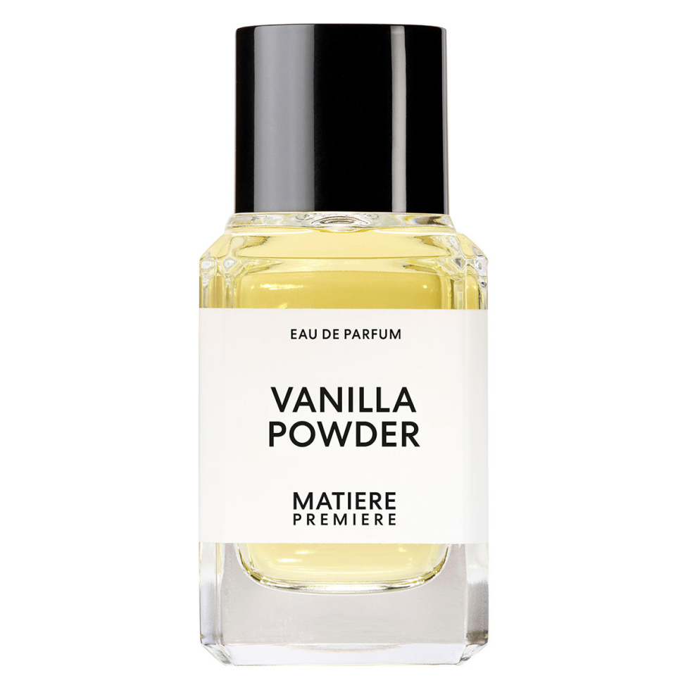 MATIERE PREMIERE Vanilla Powder Eau de Parfum 50 ml - 1