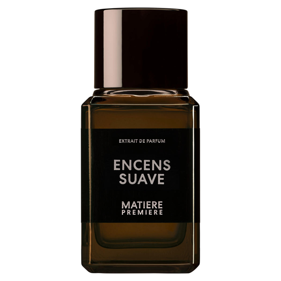 MATIERE PREMIERE Encens Suave Extrait 100 ml - 1