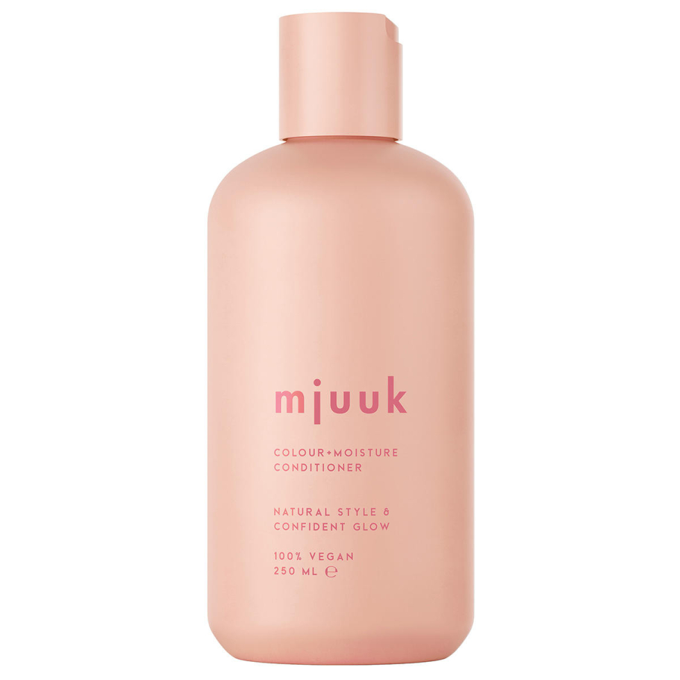 Mjuuk Colour + Moisture Conditioner 250 ml - 1