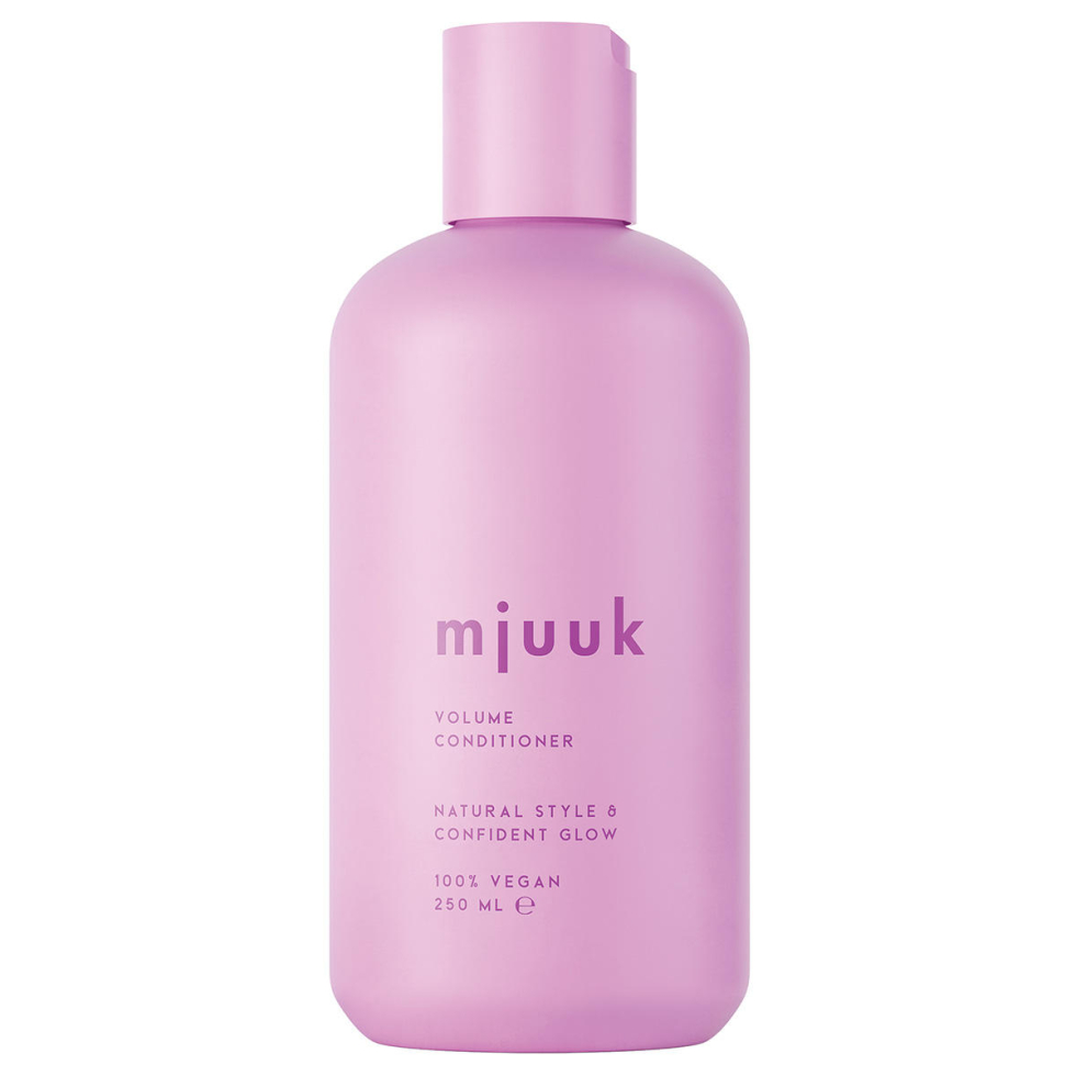 Mjuuk Volume Conditioner 250 ml - 1