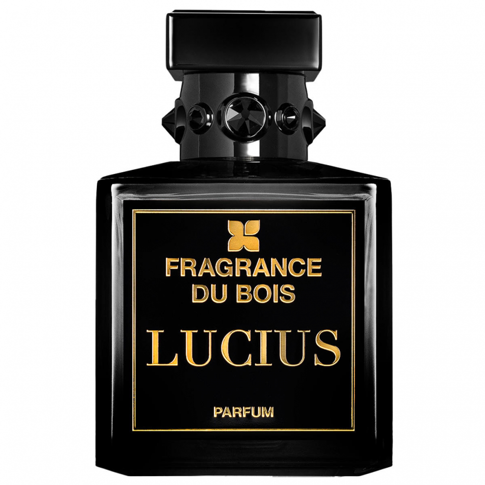 FRAGRANCE DU BOIS LUCIUS パルファム 100ml FRAGRANCE DU BOIS Lucius Parfum 100 ml comprar online | baslerbeauty