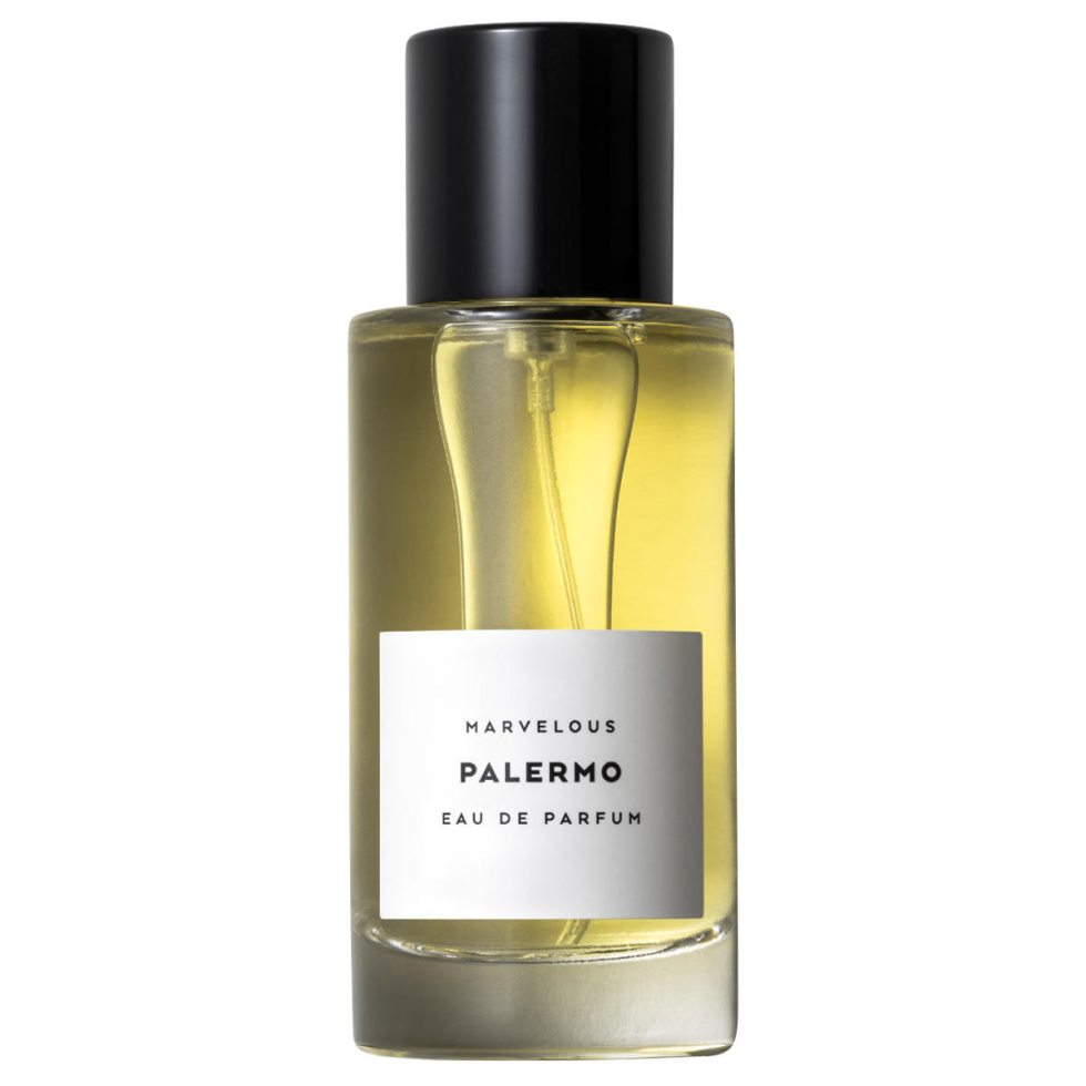 BMRVLS PALERMO Eau de Parfum 50 ml - 1
