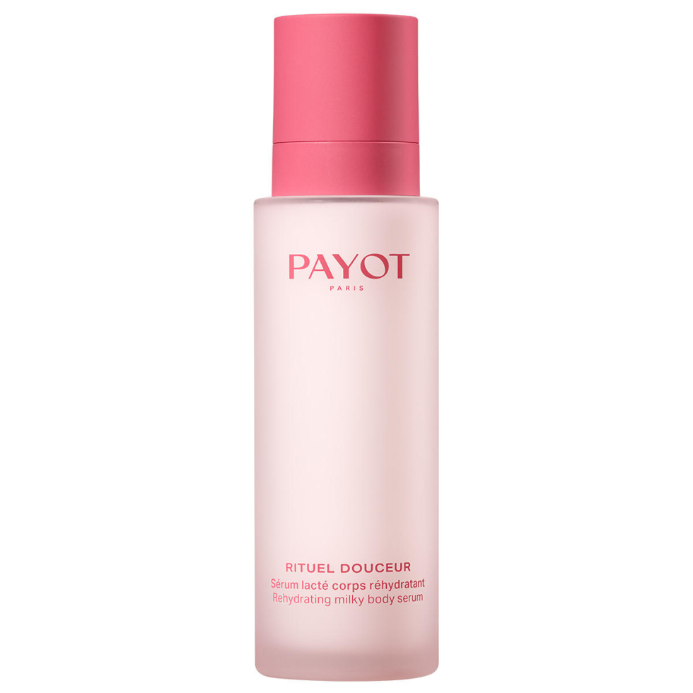 Payot RITUEL DOUCEUR Sérum lacté corps réhydratant 100 ml - 1