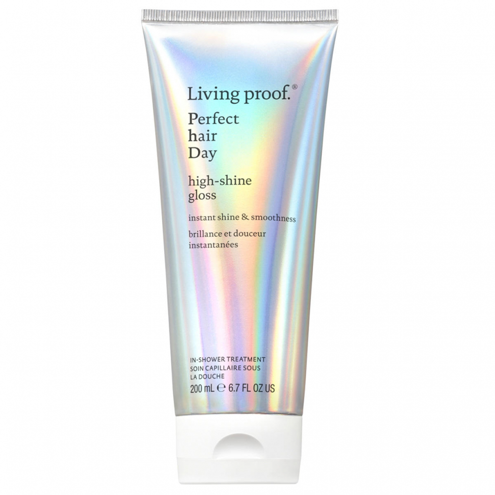 Living proof Perfect hair Day High-Shine Gloss 200 ml - 1