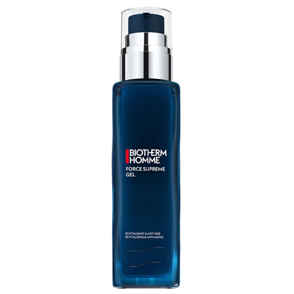 Biotherm Homme Force Supreme Gel Jumbo Size 100 ml - 1