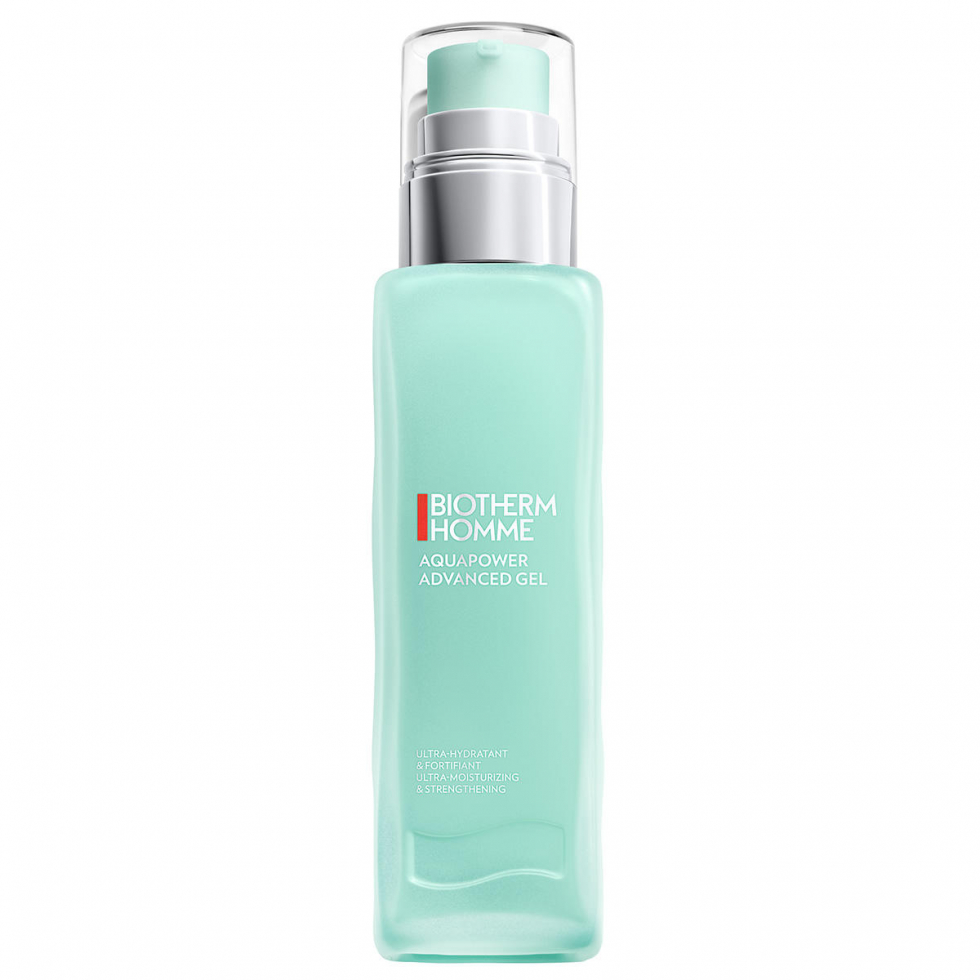 Biotherm Homme Aquapower Advanced Gel 100 ml - 1