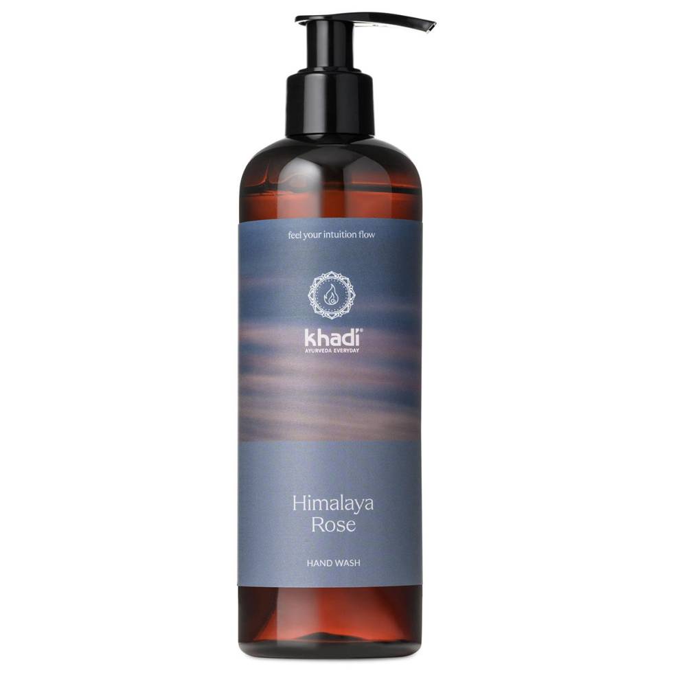 khadi Ayurveda Everyday Himalaya Rose Handwash 300 ml - 1