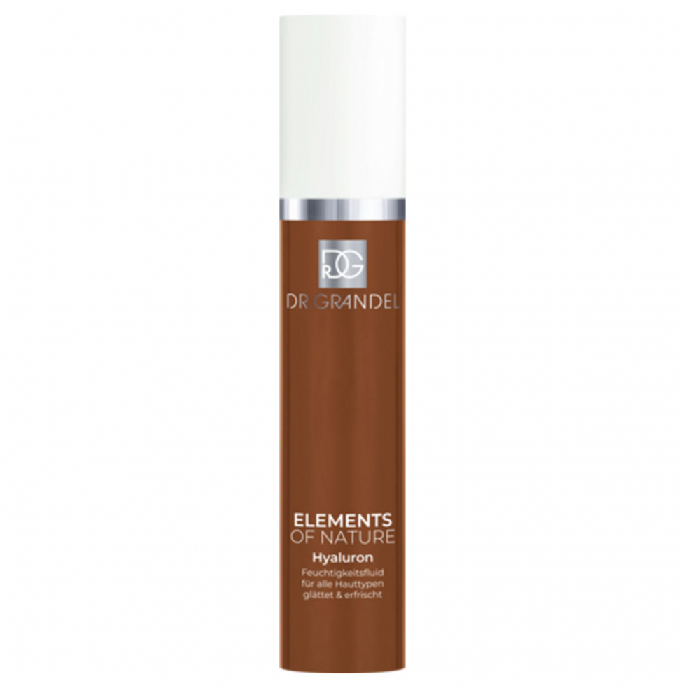 DR. GRANDEL Elements Of Nature Hyaluron 50 ml - 1
