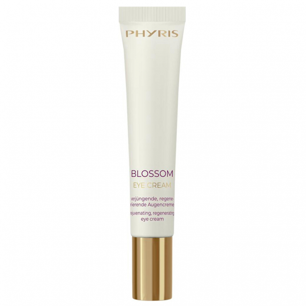 PHYRIS BLOSSOM Eye Cream 20 ml - 1