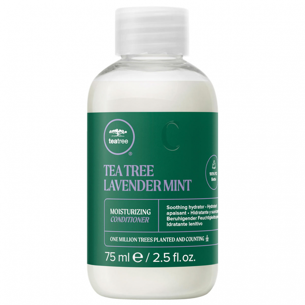 Paul Mitchell Tea Tree Lavender Mint Moisturizing Conditioner™ 75 ml - 1