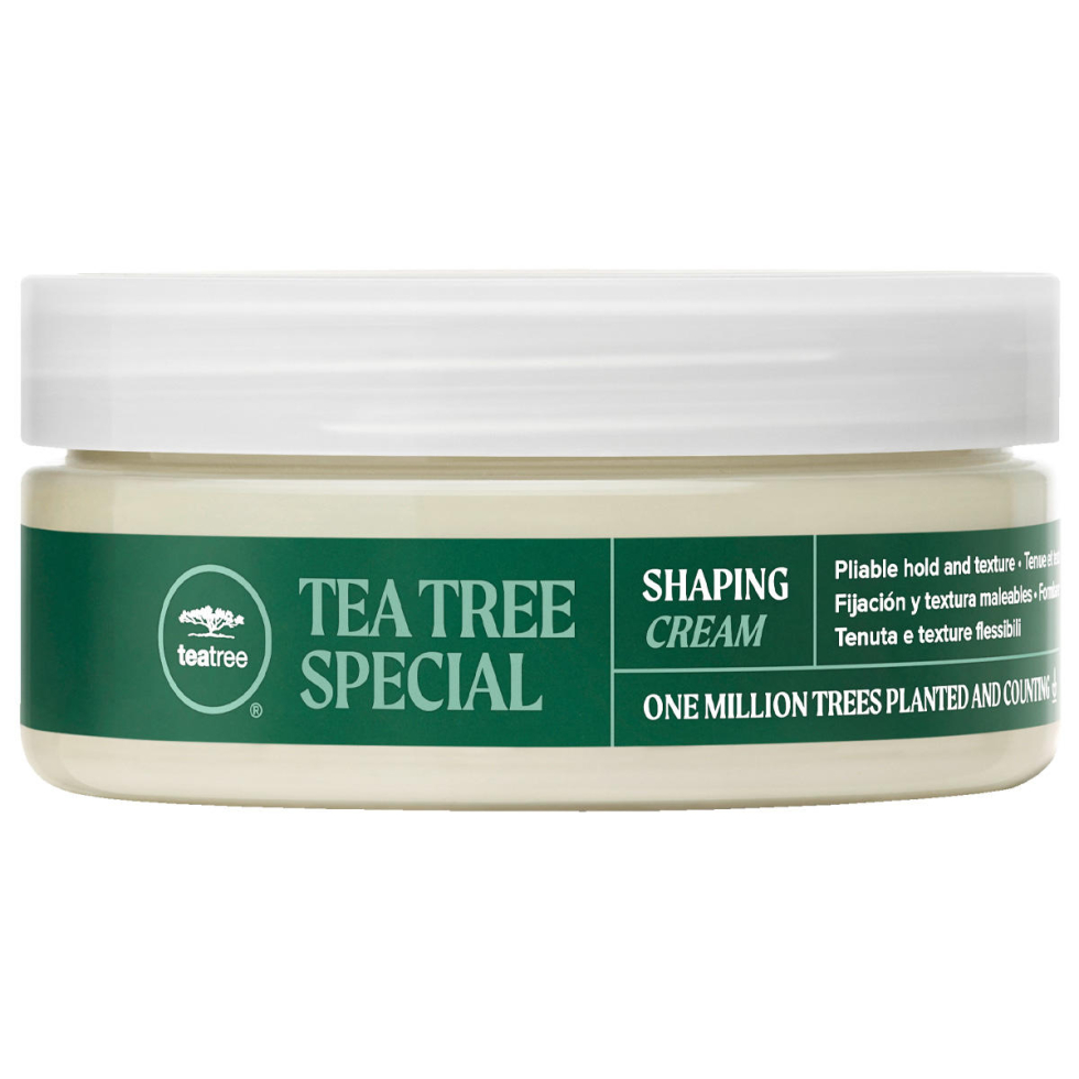 Paul Mitchell Tea Tree Special Shaping Cream 85 g - 1