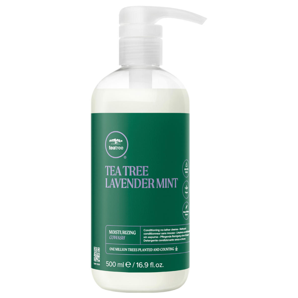Paul Mitchell Tea Tree Lavender Mint Moisturizing Cowash 500 ml - 1