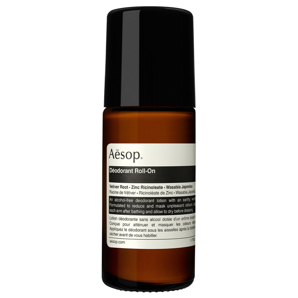 Aesop Déodorant Roll-On 50 ml - 1