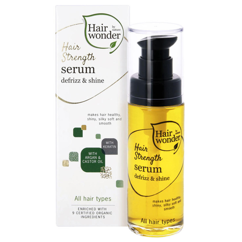 Hairwonder Hair Strength serum 30 ml - 1