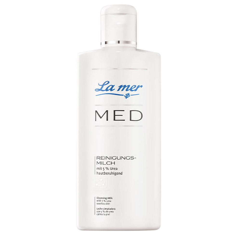 La mer Cosmetics MED Latte detergente 200 ml - 1