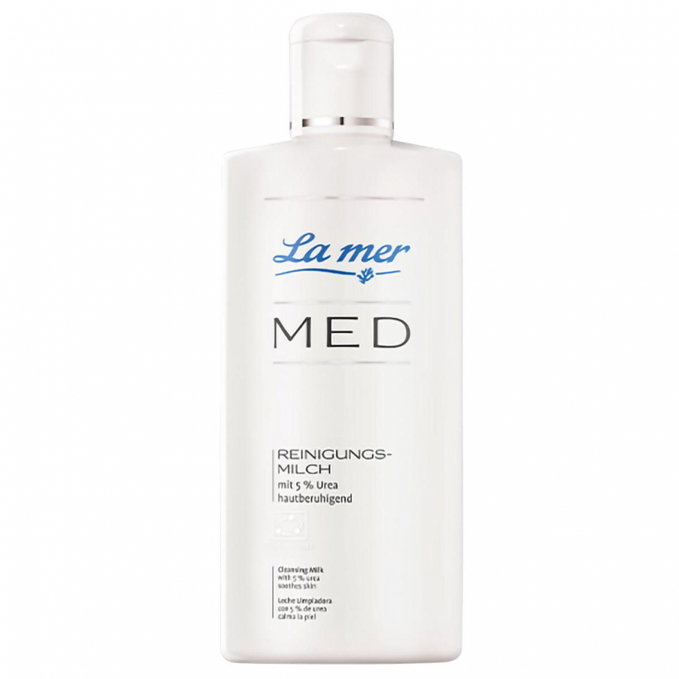 La mer Cosmetics MED Reinigungsmilch 200 ml - 1