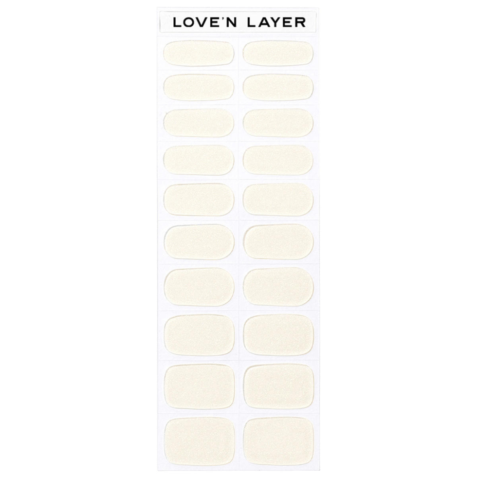 Love'n Layer Ocean Pearl Gold  - 1