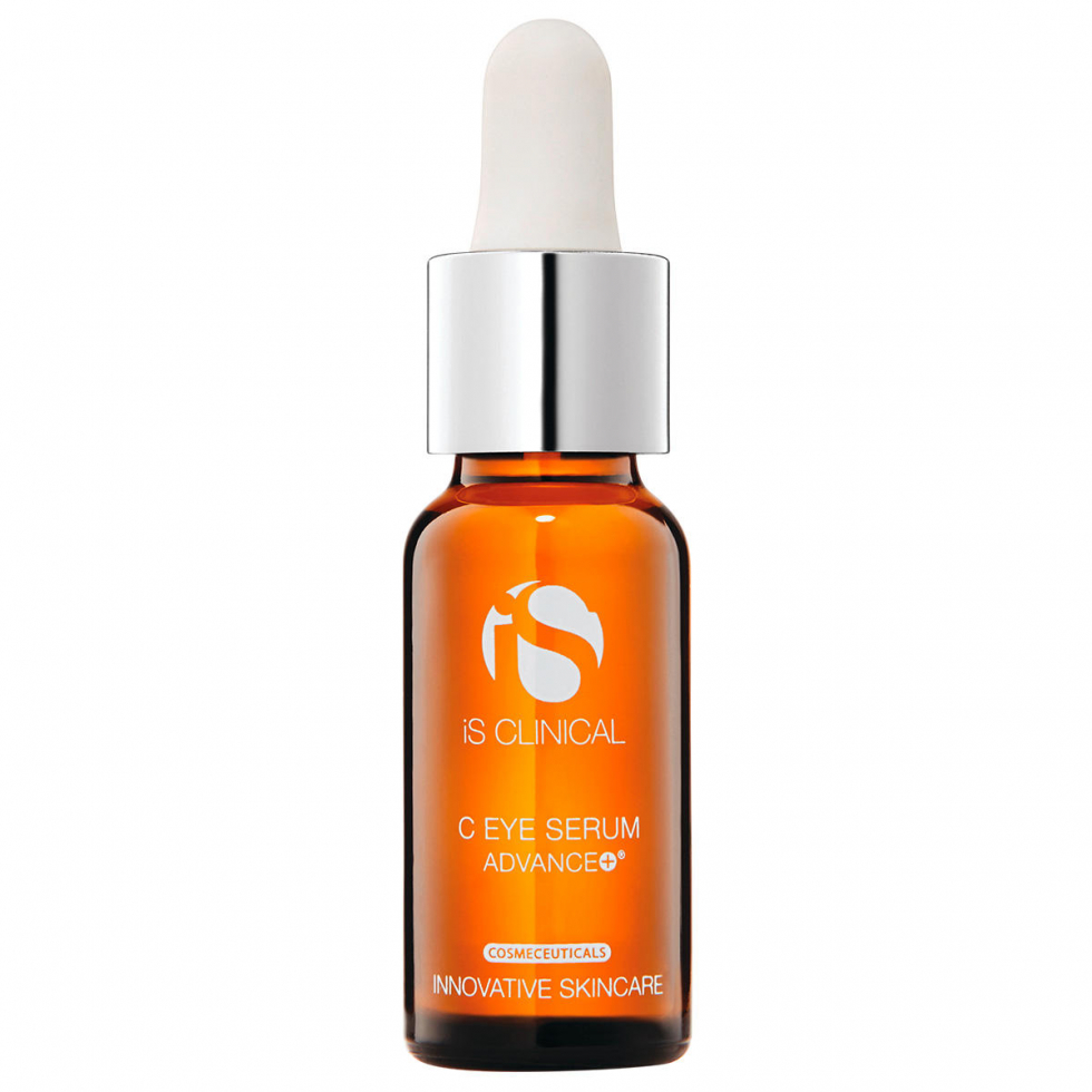 iS Clinical C Eye Serum Advance+ 15 ml - 1