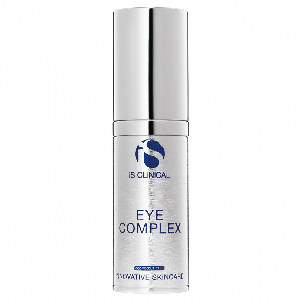 iS Clinical Eye Complex 15 g - 1